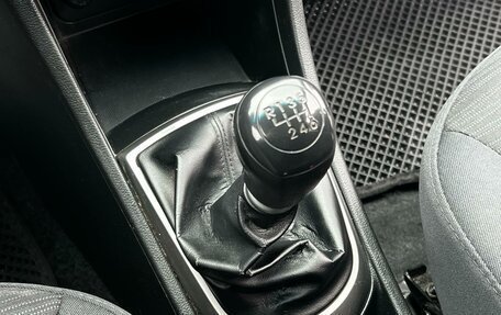 Hyundai Solaris II рестайлинг, 2015 год, 859 000 рублей, 8 фотография