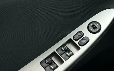 Hyundai Solaris II рестайлинг, 2015 год, 859 000 рублей, 9 фотография