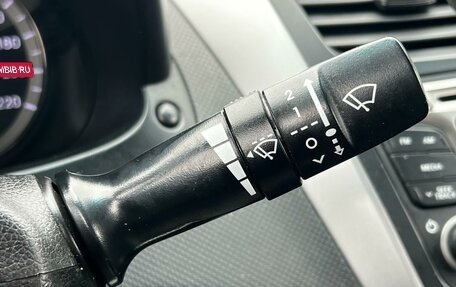 Hyundai Solaris II рестайлинг, 2015 год, 859 000 рублей, 11 фотография