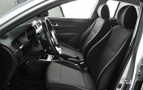 KIA Rio IV, 2020 год, 1 499 000 рублей, 10 фотография