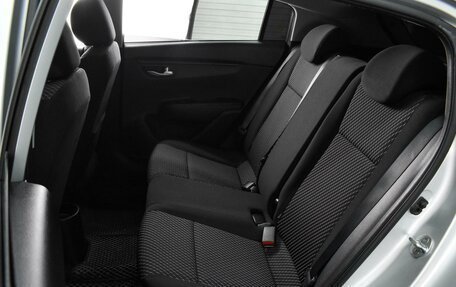 KIA Rio IV, 2020 год, 1 499 000 рублей, 9 фотография