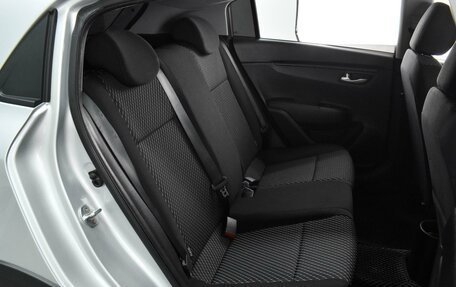KIA Rio IV, 2020 год, 1 499 000 рублей, 7 фотография