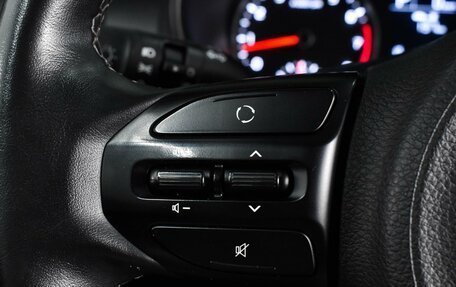 KIA Rio IV, 2020 год, 1 499 000 рублей, 15 фотография