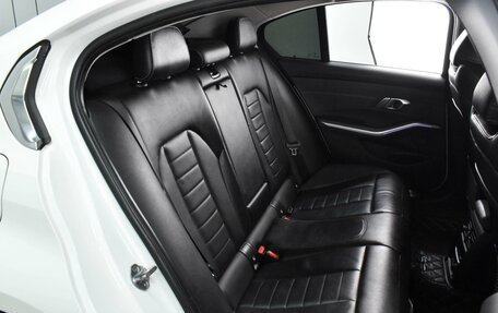 BMW 3 серия, 2019 год, 3 530 000 рублей, 7 фотография