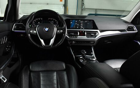 BMW 3 серия, 2019 год, 3 530 000 рублей, 6 фотография