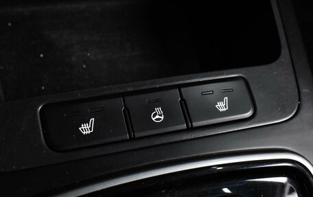 KIA Rio IV, 2020 год, 1 499 000 рублей, 18 фотография