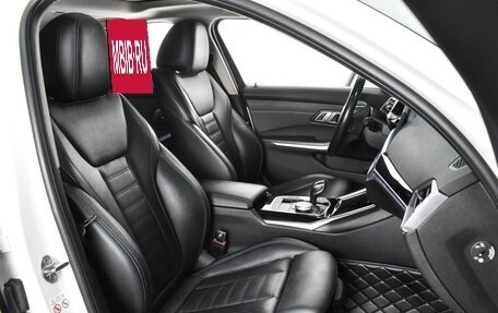 BMW 3 серия, 2019 год, 3 530 000 рублей, 8 фотография