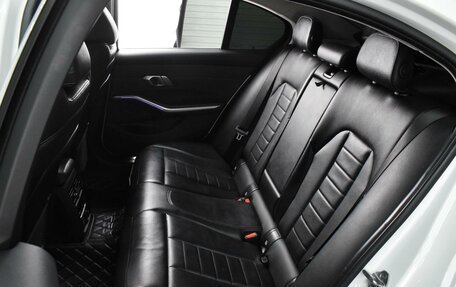 BMW 3 серия, 2019 год, 3 530 000 рублей, 9 фотография