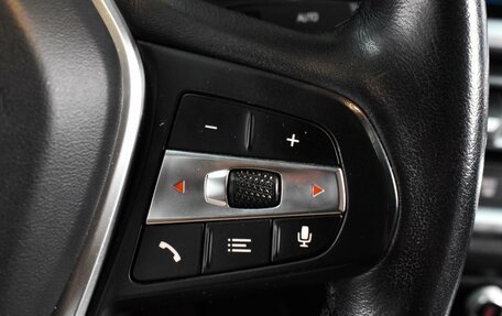 BMW 3 серия, 2019 год, 3 530 000 рублей, 16 фотография