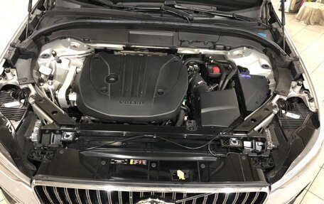 Volvo XC60 II, 2021 год, 4 650 000 рублей, 3 фотография