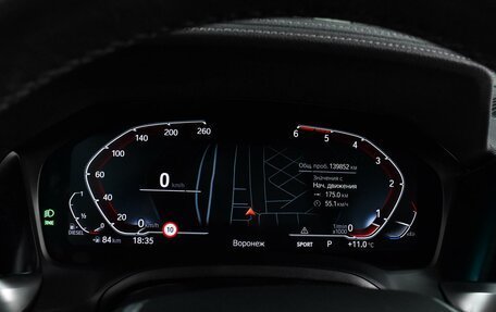 BMW 3 серия, 2019 год, 3 530 000 рублей, 17 фотография