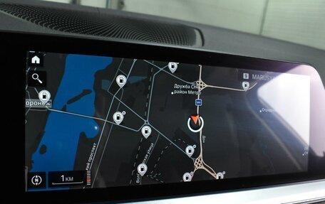 BMW 3 серия, 2019 год, 3 530 000 рублей, 13 фотография