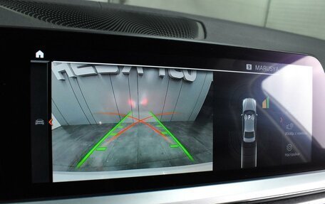 BMW 3 серия, 2019 год, 3 530 000 рублей, 12 фотография