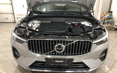 Volvo XC60 II, 2021 год, 4 650 000 рублей, 2 фотография