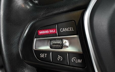 BMW 3 серия, 2019 год, 3 530 000 рублей, 15 фотография