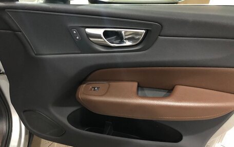 Volvo XC60 II, 2021 год, 4 650 000 рублей, 9 фотография