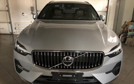 Volvo XC60 II, 2021 год, 4 650 000 рублей, 15 фотография