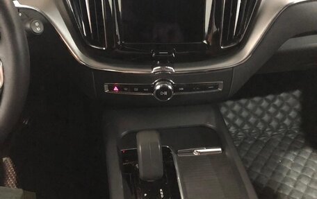 Volvo XC60 II, 2021 год, 4 650 000 рублей, 12 фотография