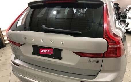 Volvo XC60 II, 2021 год, 4 650 000 рублей, 5 фотография