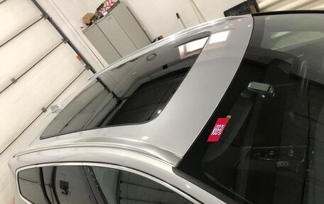 Volvo XC60 II, 2021 год, 4 650 000 рублей, 6 фотография