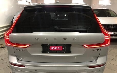 Volvo XC60 II, 2021 год, 4 650 000 рублей, 14 фотография