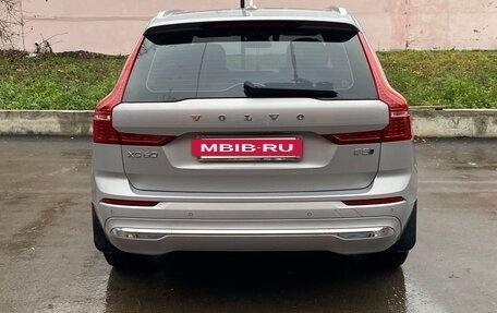 Volvo XC60 II, 2021 год, 4 650 000 рублей, 17 фотография