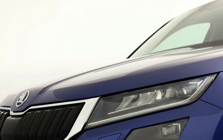 Skoda Kodiaq I, 2018 год, 2 150 000 рублей, 5 фотография