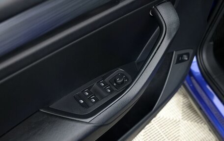 Skoda Kodiaq I, 2018 год, 2 150 000 рублей, 15 фотография