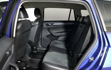 Skoda Kodiaq I, 2018 год, 2 150 000 рублей, 10 фотография