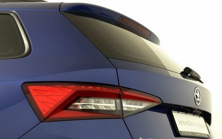 Skoda Kodiaq I, 2018 год, 2 150 000 рублей, 6 фотография