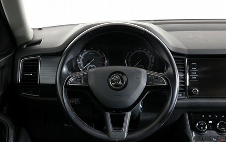 Skoda Kodiaq I, 2018 год, 2 150 000 рублей, 16 фотография