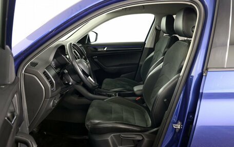 Skoda Kodiaq I, 2018 год, 2 150 000 рублей, 8 фотография