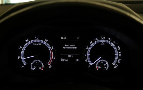 Skoda Kodiaq I, 2018 год, 2 150 000 рублей, 14 фотография