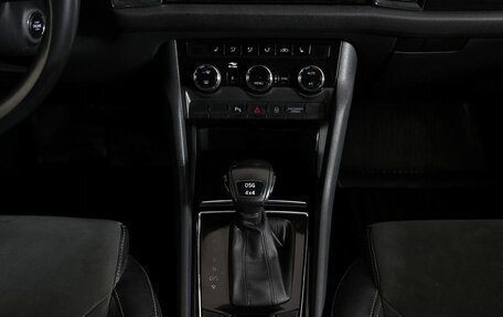 Skoda Kodiaq I, 2018 год, 2 150 000 рублей, 18 фотография