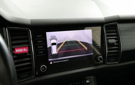 Skoda Kodiaq I, 2018 год, 2 150 000 рублей, 19 фотография