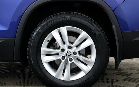 Skoda Kodiaq I, 2018 год, 2 150 000 рублей, 25 фотография