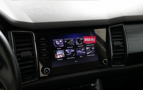 Skoda Kodiaq I, 2018 год, 2 150 000 рублей, 20 фотография