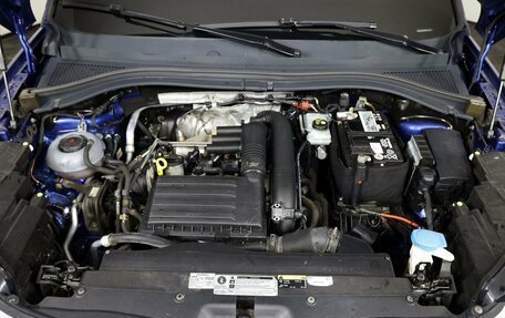 Skoda Kodiaq I, 2018 год, 2 150 000 рублей, 24 фотография