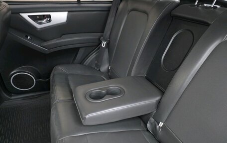 Lifan X60 I рестайлинг, 2016 год, 429 000 рублей, 9 фотография