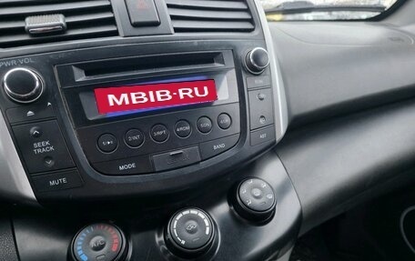 Lifan X60 I рестайлинг, 2016 год, 429 000 рублей, 8 фотография