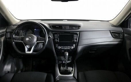 Nissan X-Trail, 2021 год, 2 670 000 рублей, 12 фотография