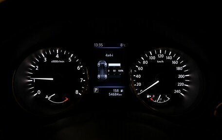 Nissan X-Trail, 2021 год, 2 670 000 рублей, 14 фотография