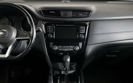 Nissan X-Trail, 2021 год, 2 670 000 рублей, 13 фотография