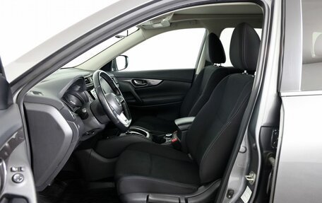 Nissan X-Trail, 2021 год, 2 670 000 рублей, 8 фотография