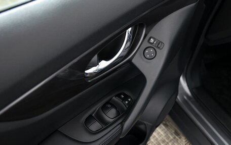 Nissan X-Trail, 2021 год, 2 670 000 рублей, 15 фотография