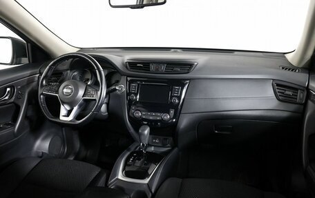 Nissan X-Trail, 2021 год, 2 670 000 рублей, 11 фотография