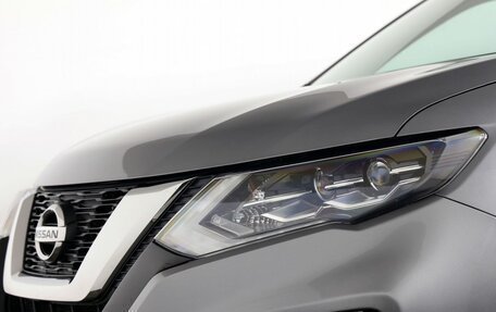 Nissan X-Trail, 2021 год, 2 670 000 рублей, 5 фотография