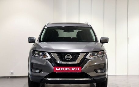 Nissan X-Trail, 2021 год, 2 670 000 рублей, 2 фотография