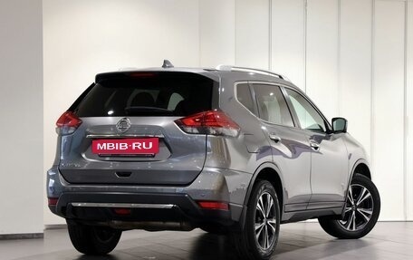 Nissan X-Trail, 2021 год, 2 670 000 рублей, 3 фотография