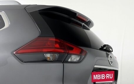 Nissan X-Trail, 2021 год, 2 670 000 рублей, 6 фотография